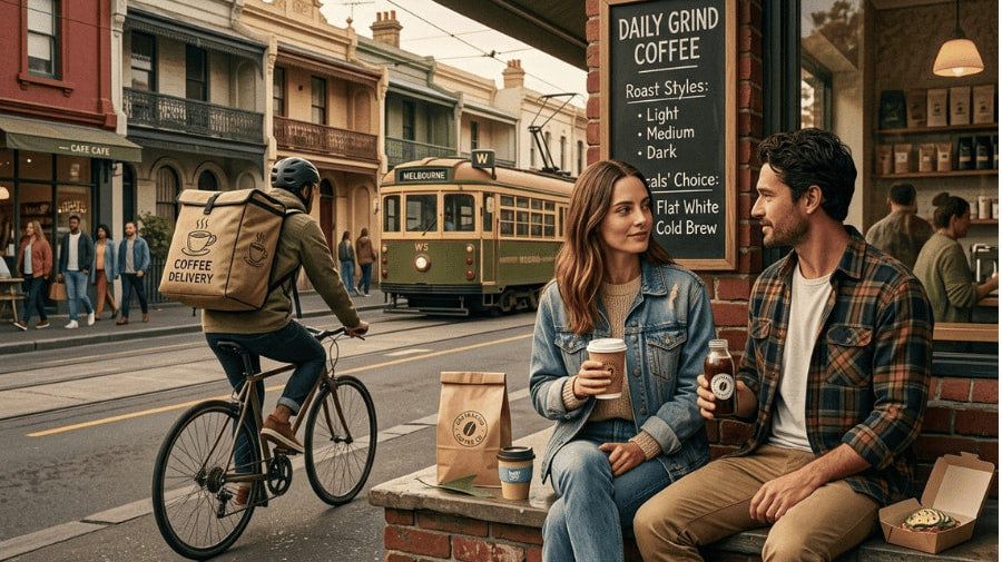 Carlini Coffee's ultimate guide to picking a coffee company that understands Aussies