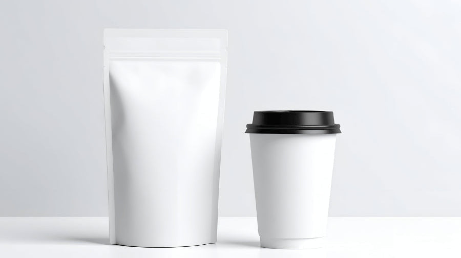 Ho White Label Coffee works in Australia