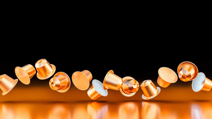 Why more Australians are switching to Organic coffee capsules