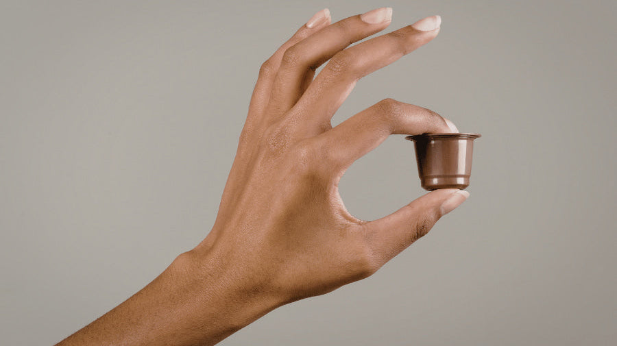 Tips for Selecting Coffee Capsules With Gentle Tasting Notes