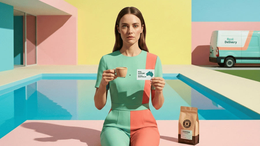 Carlini Coffee explains what to expect from a good wholesale coffee supplier