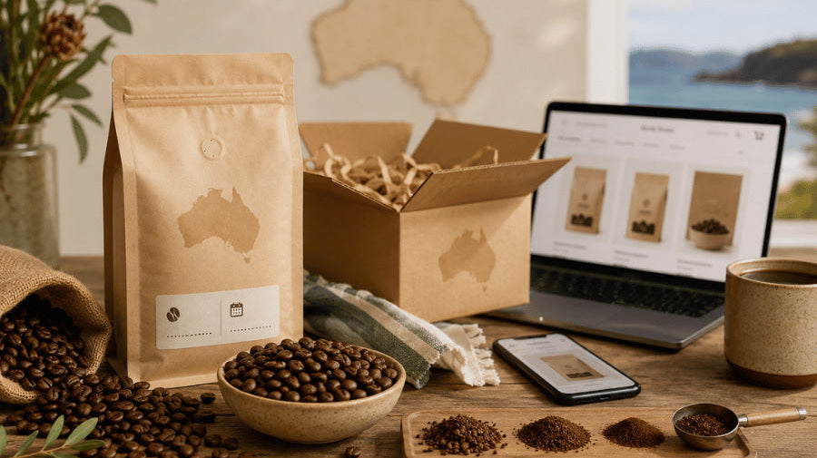 How To Choose Fresh Roasted Coffee Beans Online