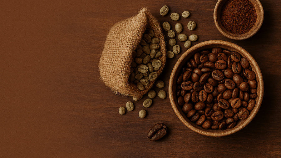 Learn about Specialty Coffee at Carlini Coffee