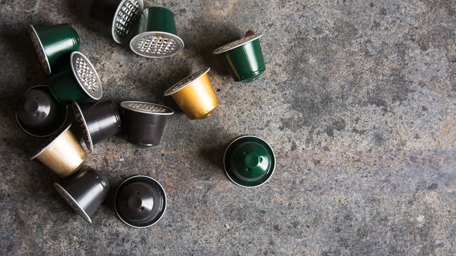 Carlini Coffee makes Nespresso-compatible capsule in-house