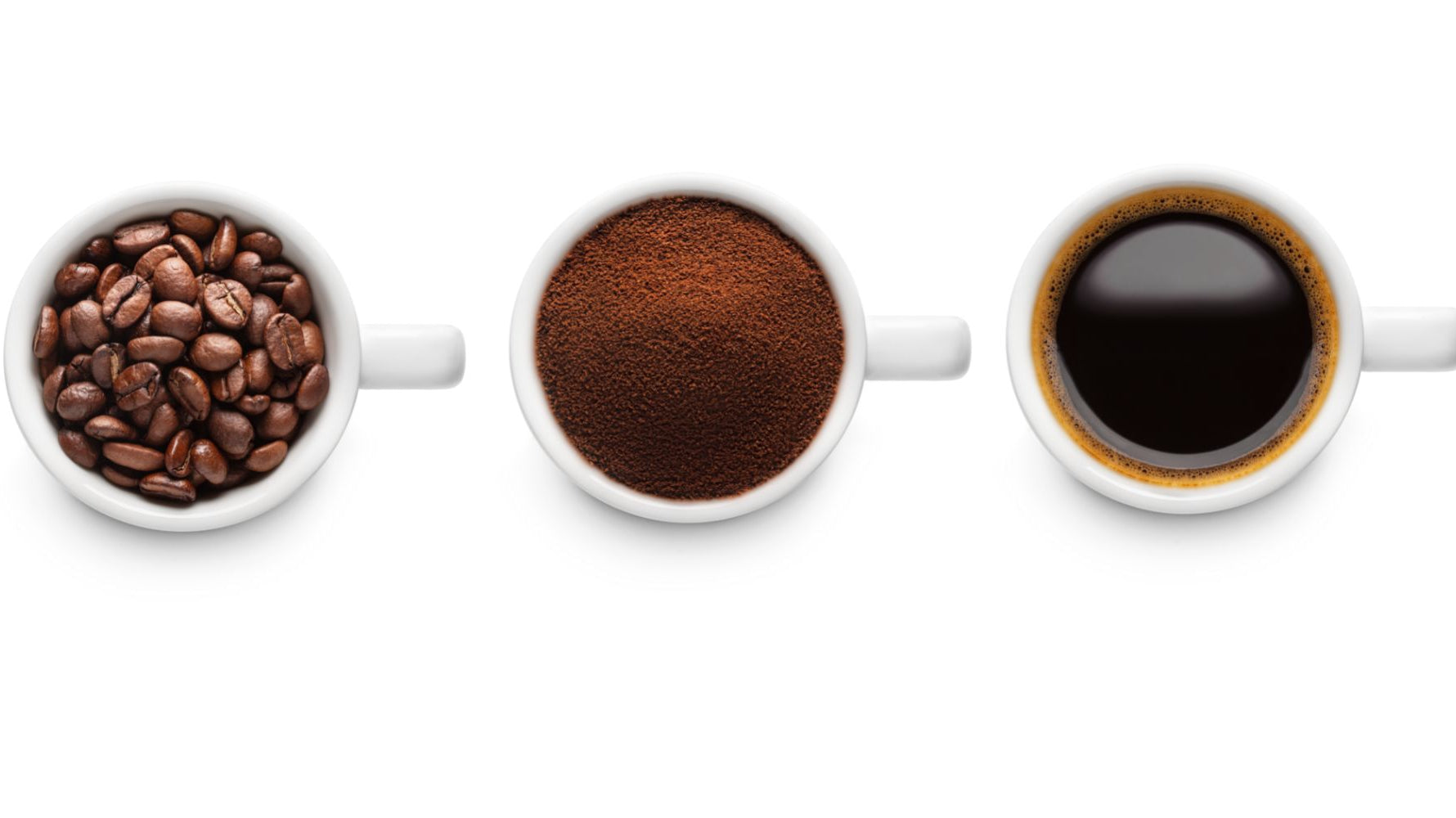 Single Origin Roasting
