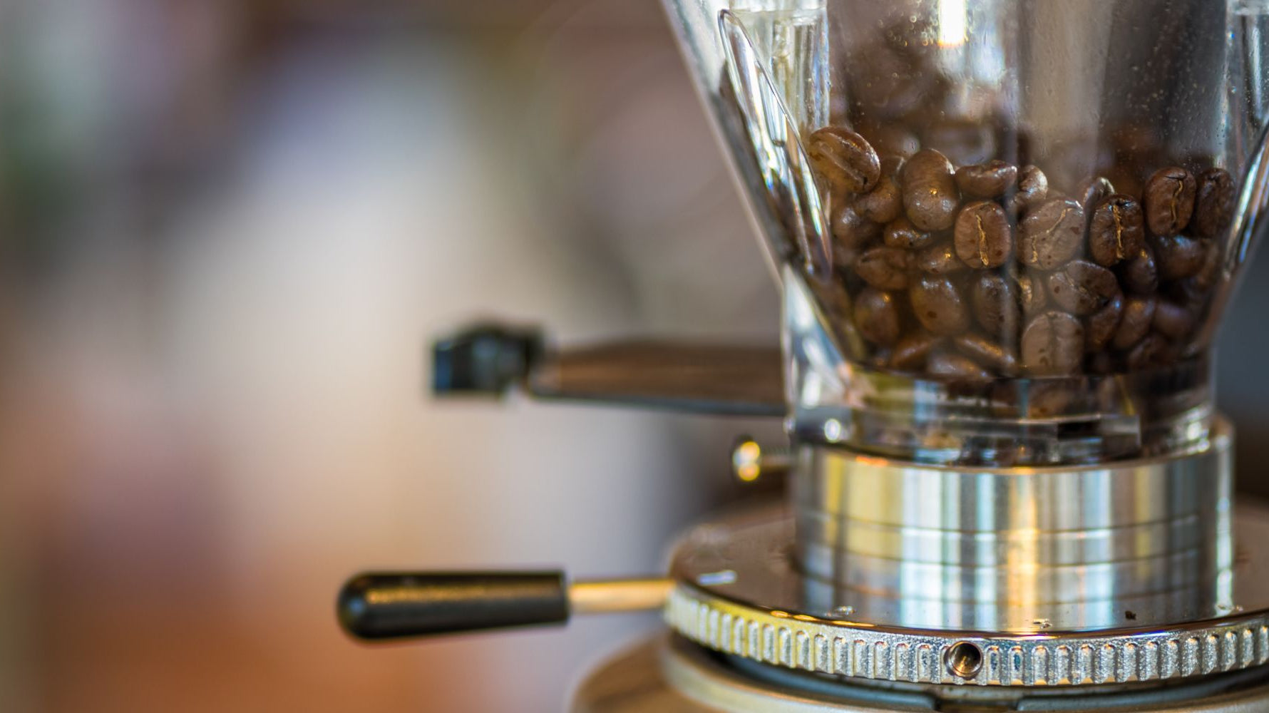 Carlini Coffee explains why adjusting your coffee grinder regularly will ensure you experience the best tasting coffee