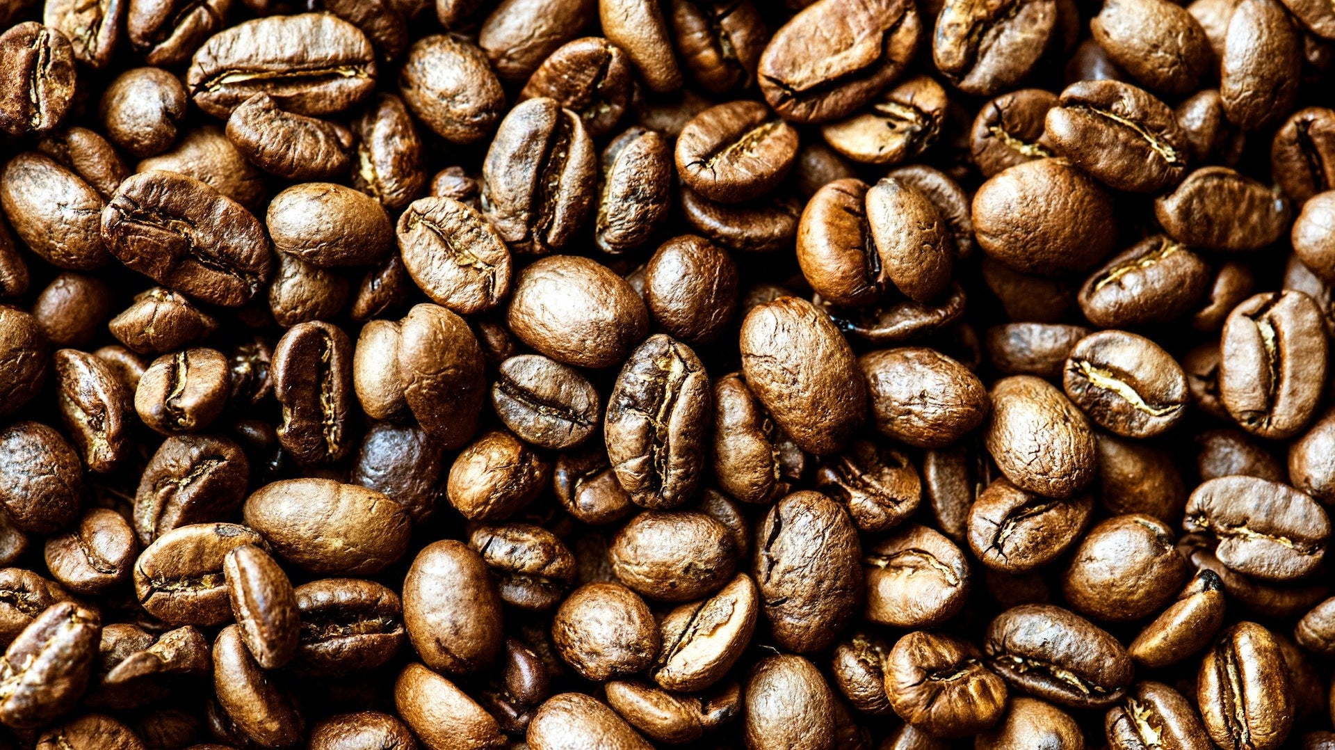 coffee beans