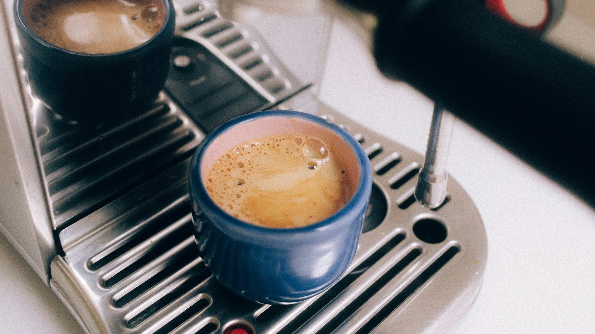Capsule Espresso