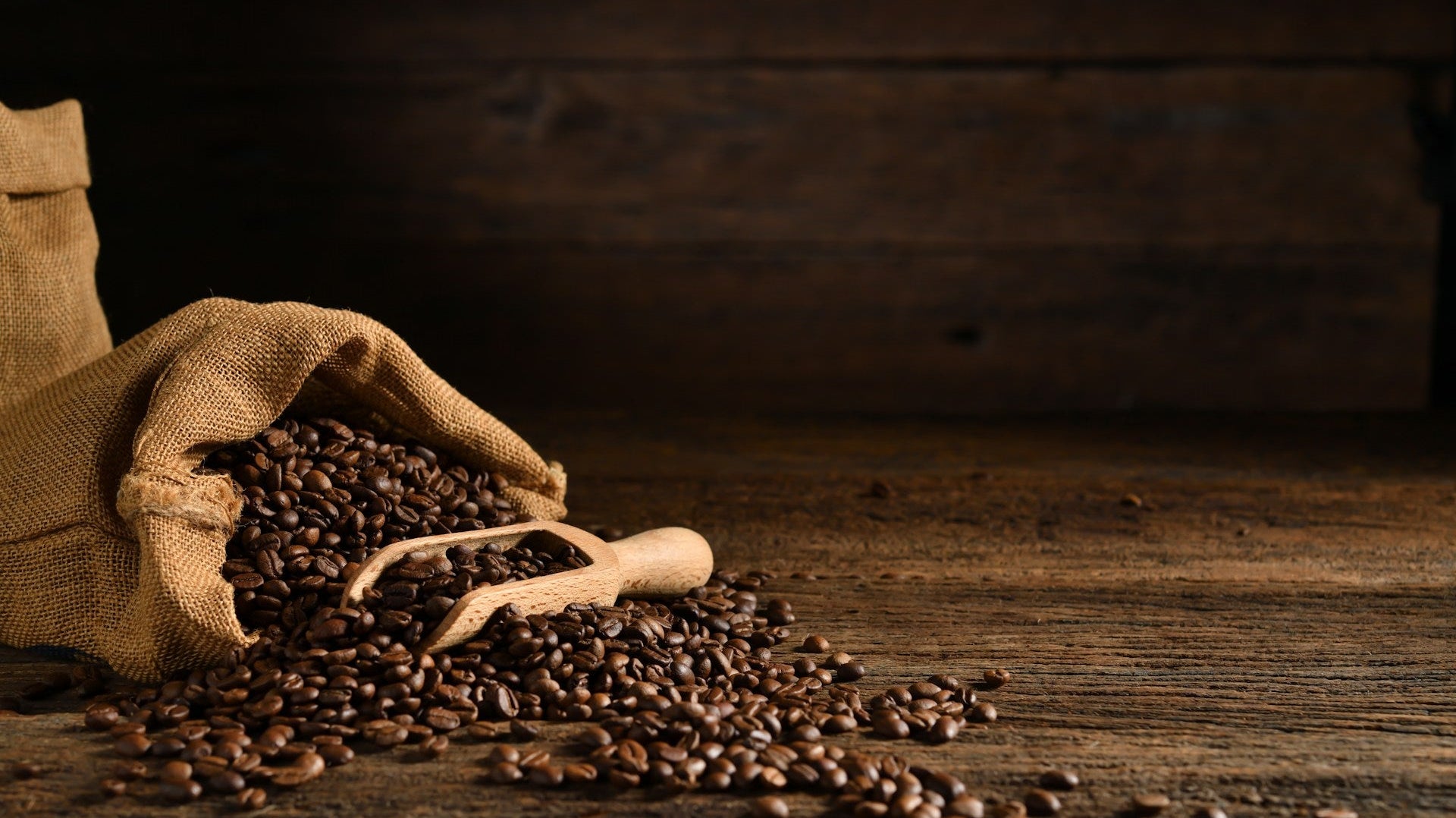 Coffee Bean Origins