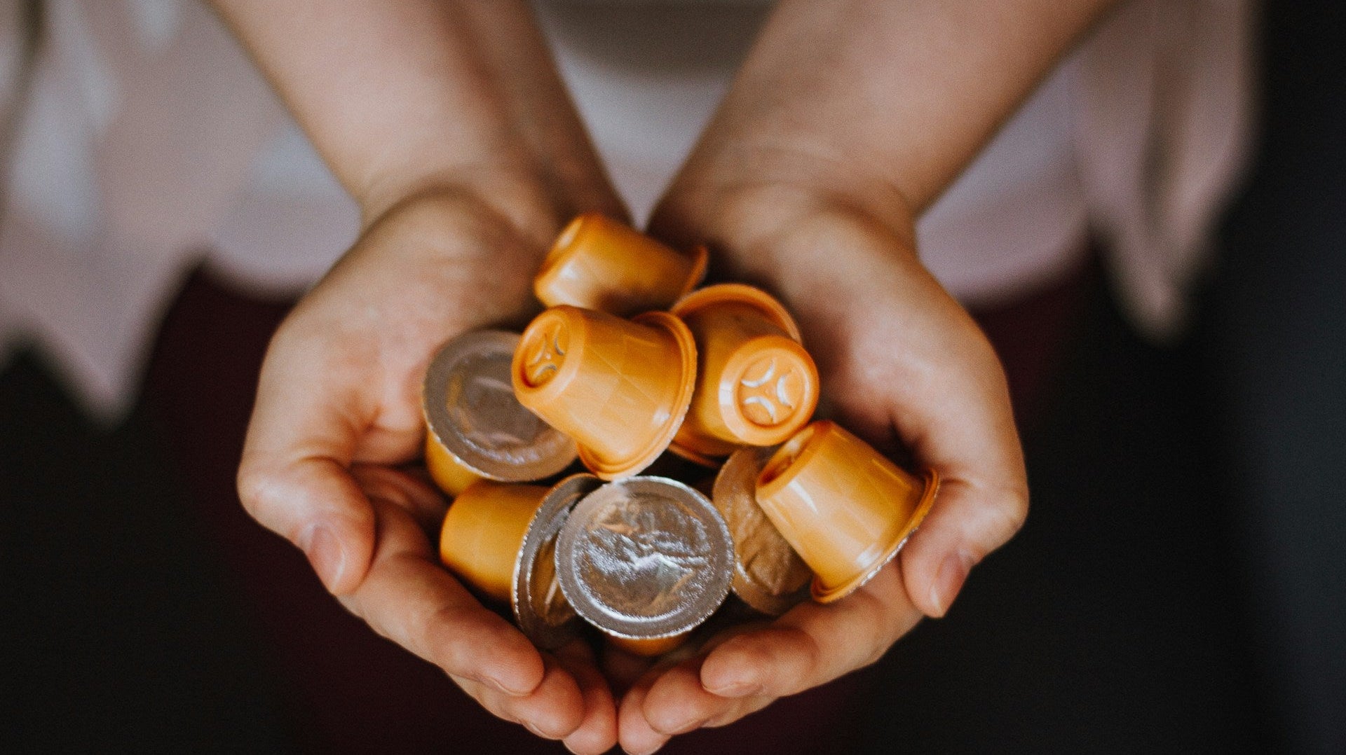 Coffee Capsule