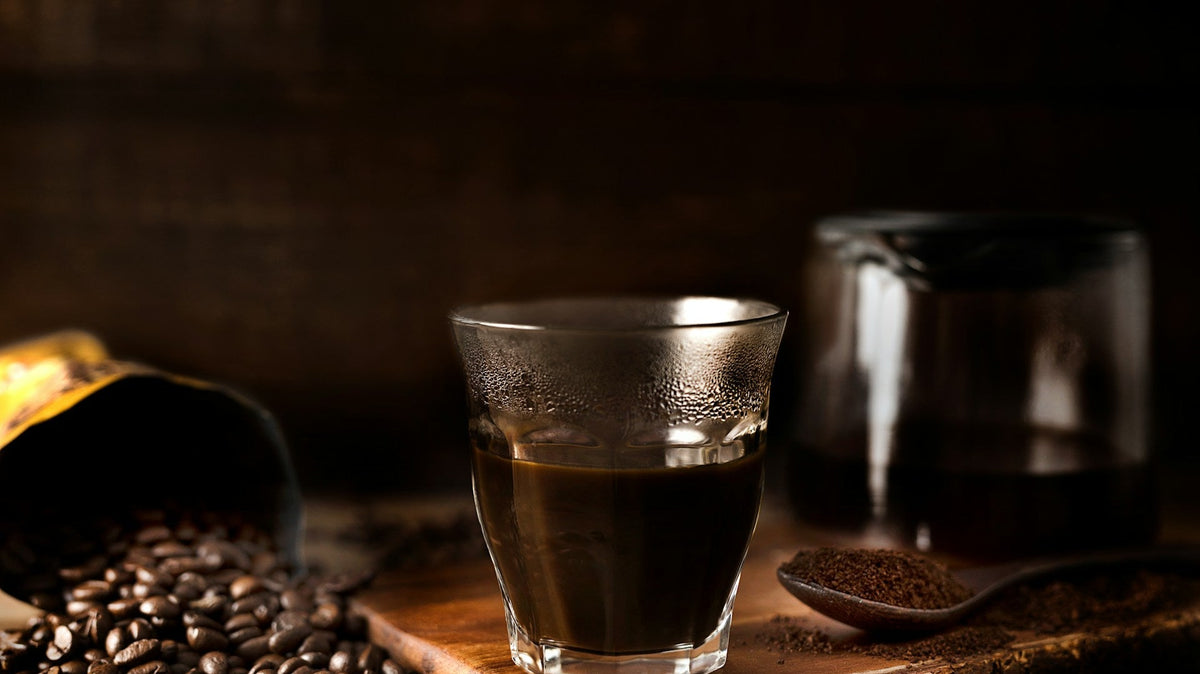 coffee