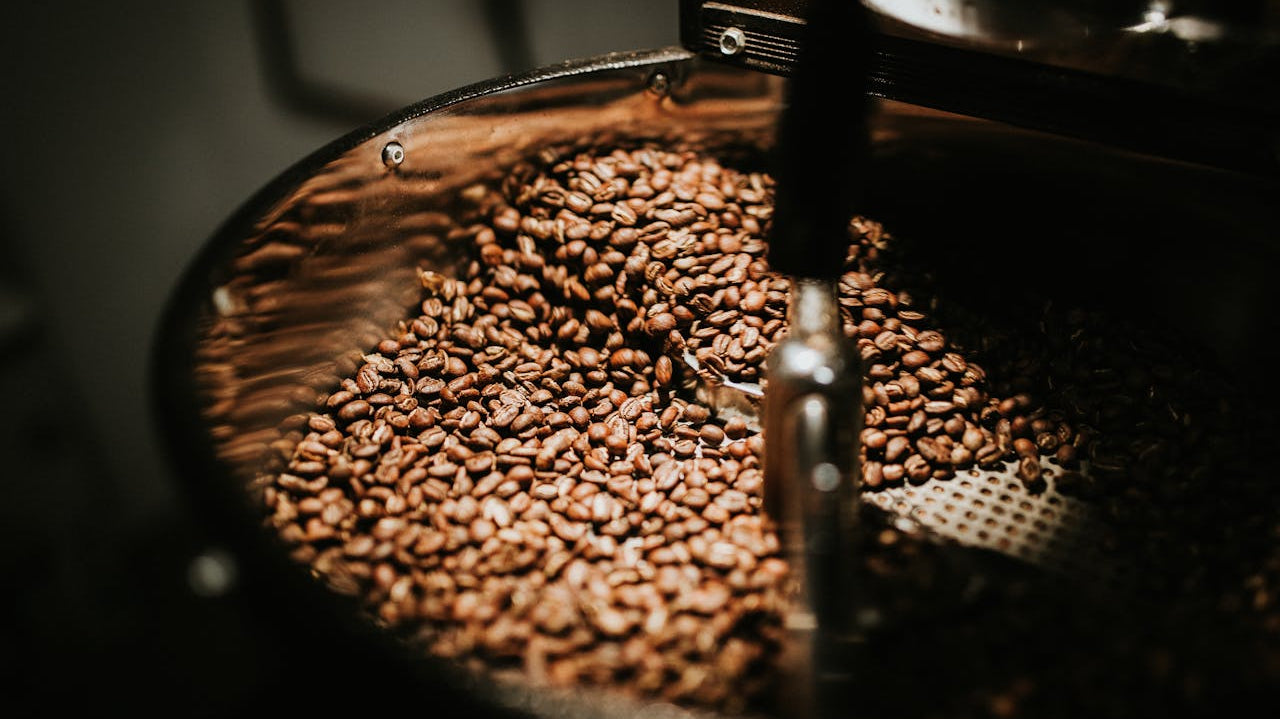 Coffee Beans
