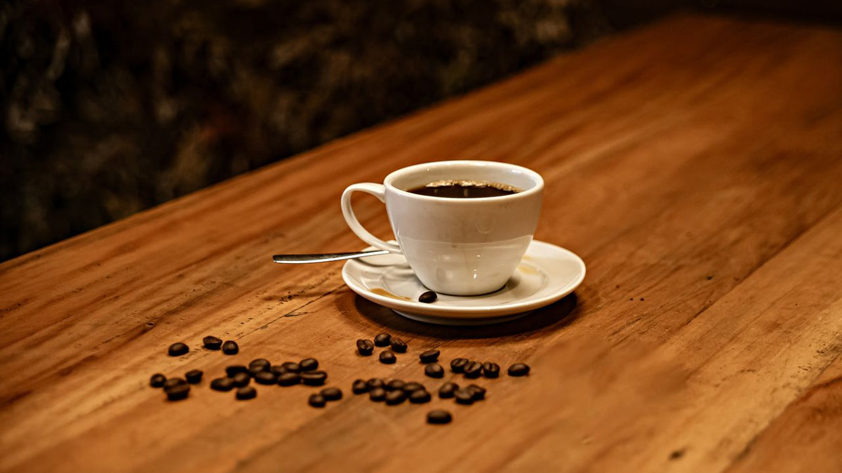 coffee