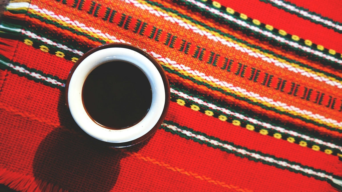colombian coffee