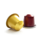 Carlini Coffee pack of 60 Organic Ethiopia coffee capsules