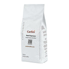 Carlini Coffee 1kg pack of Real Espresso coffee