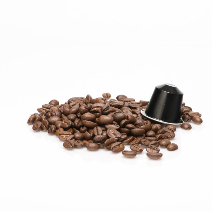 Carlini Coffee capsules and pods explained