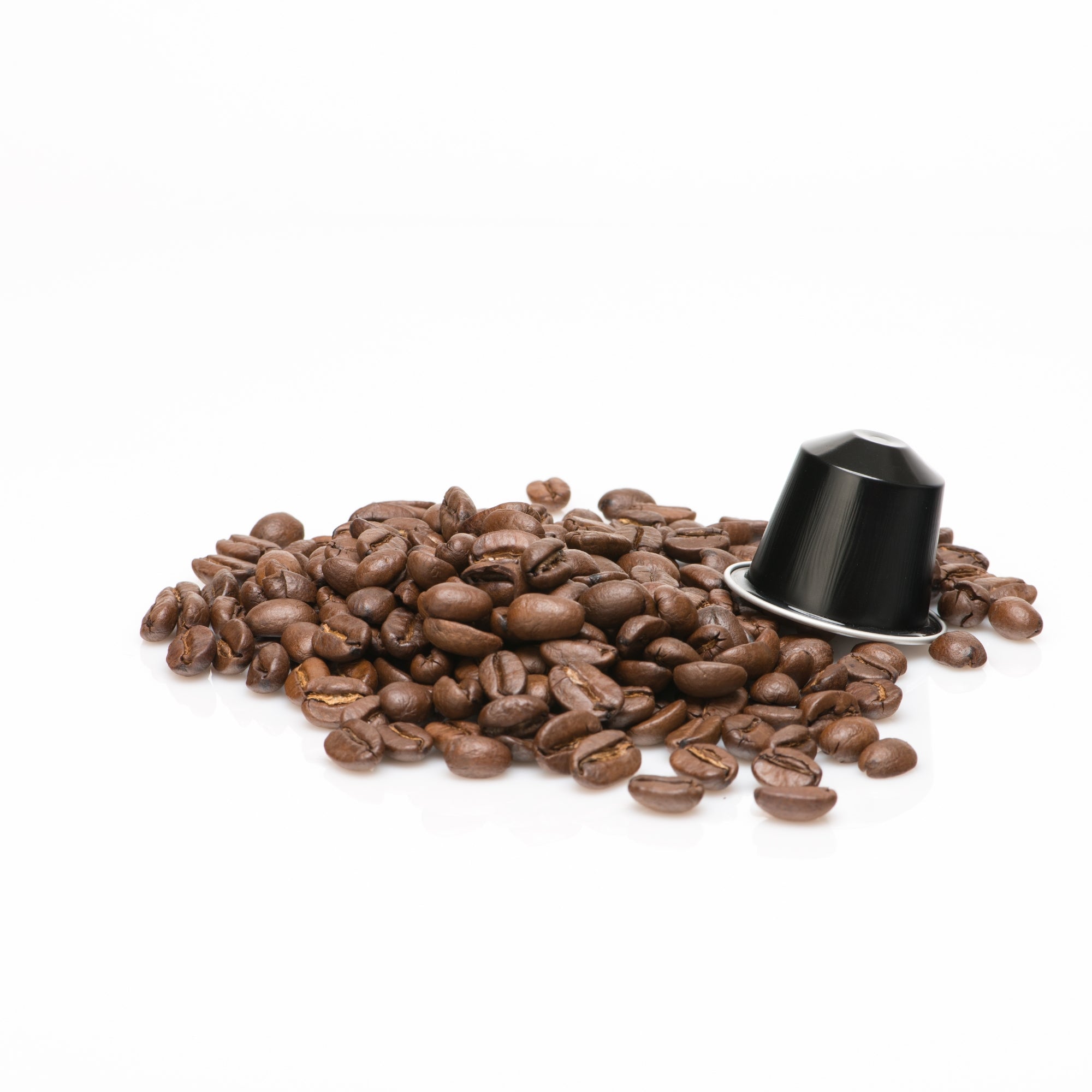 Carlini Coffee Organic Colombia Coffee Capsules 60 pack