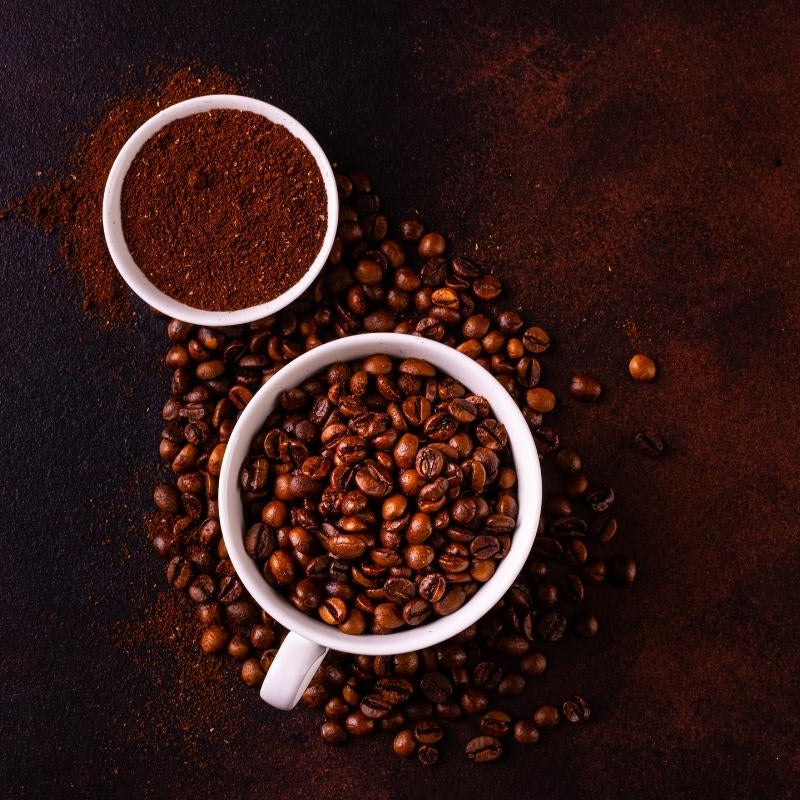 Carlini Coffee-new-customer-discount