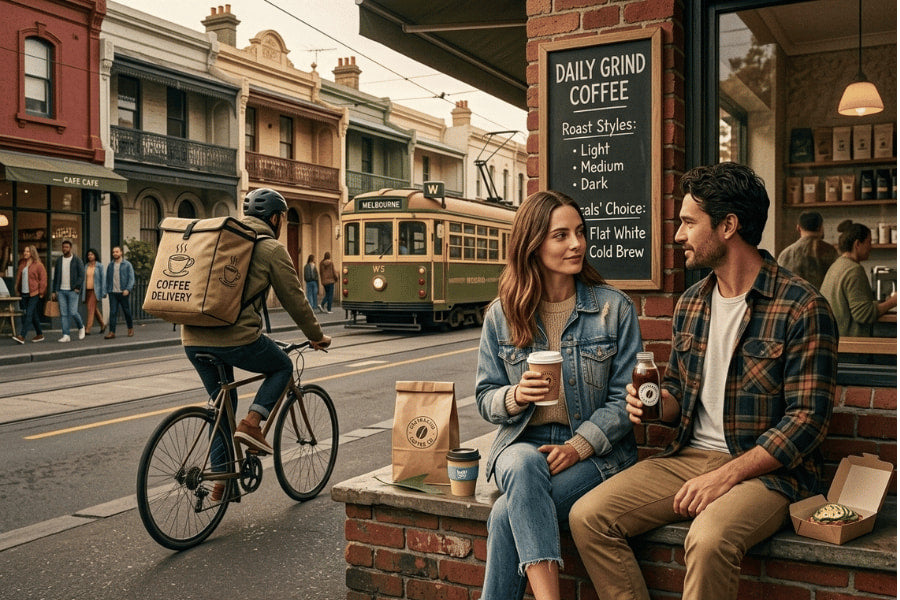 Carlini Coffee's ultimate guide to picking a coffee company that understands Aussies