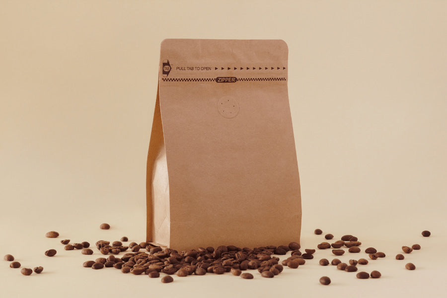 How to build a private coffee line that stands out