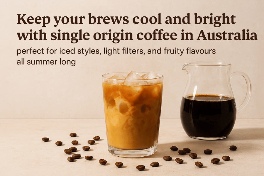 Carlini Coffee light coffee brews for summer 2026 