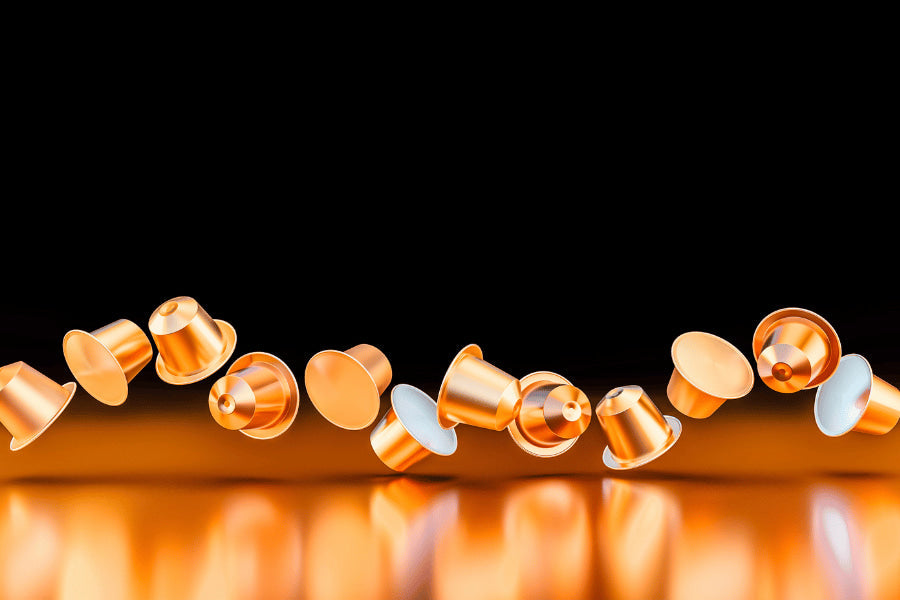 Why more Australians are switching to Organic coffee capsules