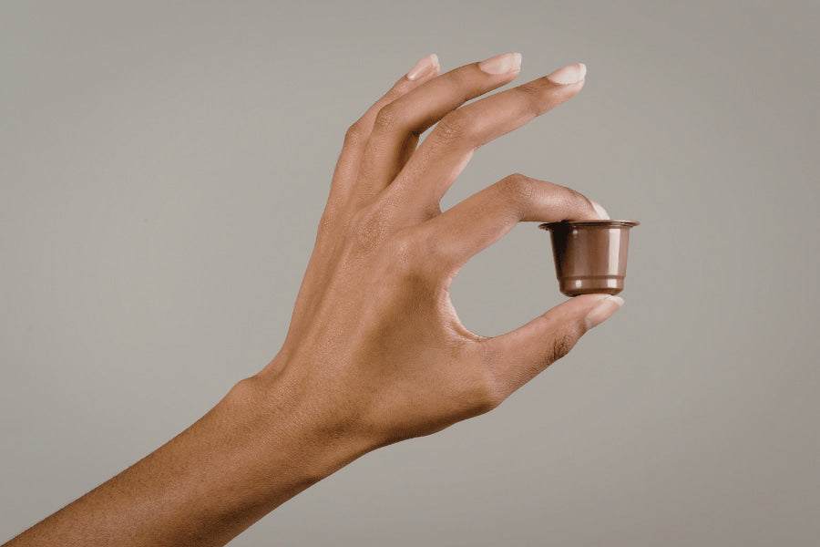 Tips for Selecting Coffee Capsules With Gentle Tasting Notes