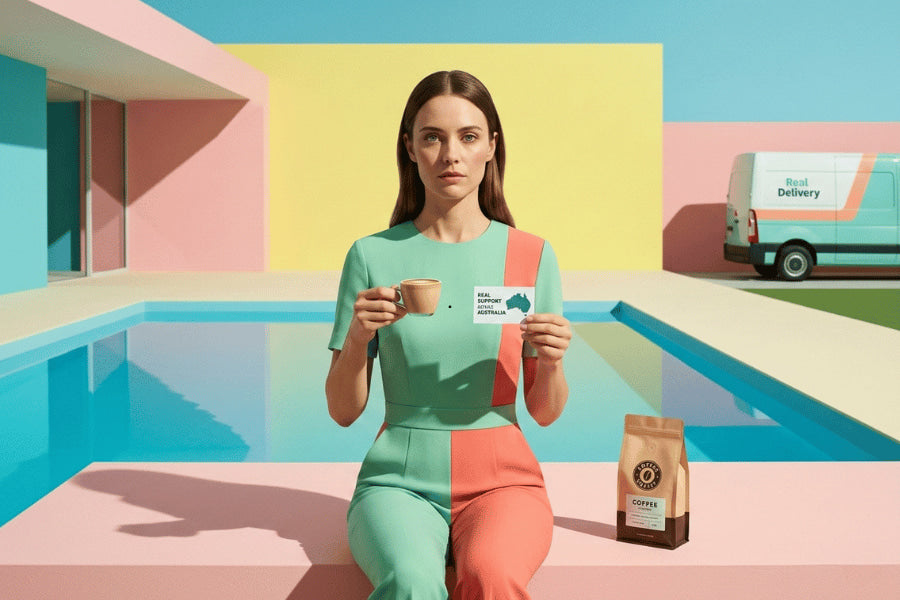 Carlini Coffee explains what to expect from a good wholesale coffee supplier