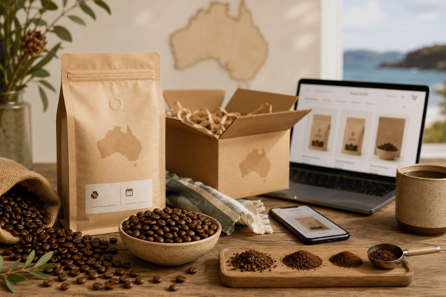 How To Choose Fresh Roasted Coffee Beans Online
