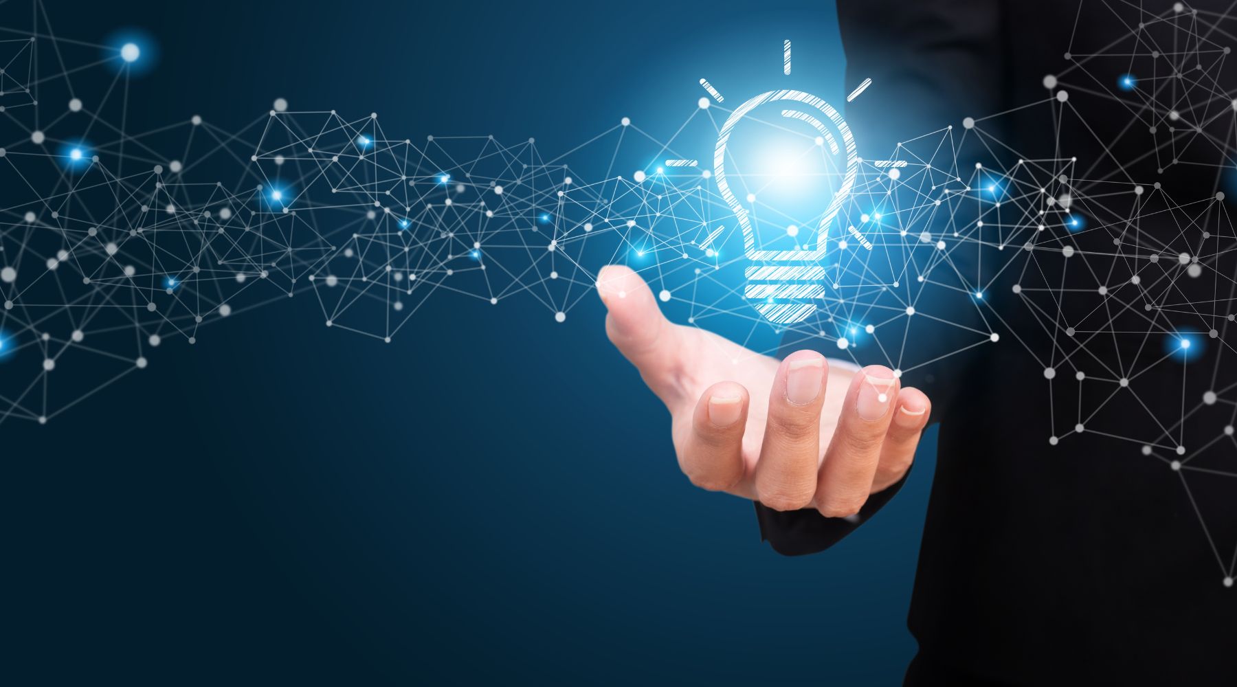 Our commitment to innovation at Carlini Coffee