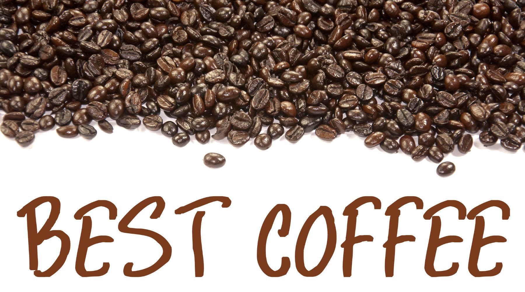 Freshly roasted Papua New Guinea coffee beans in cooling tray