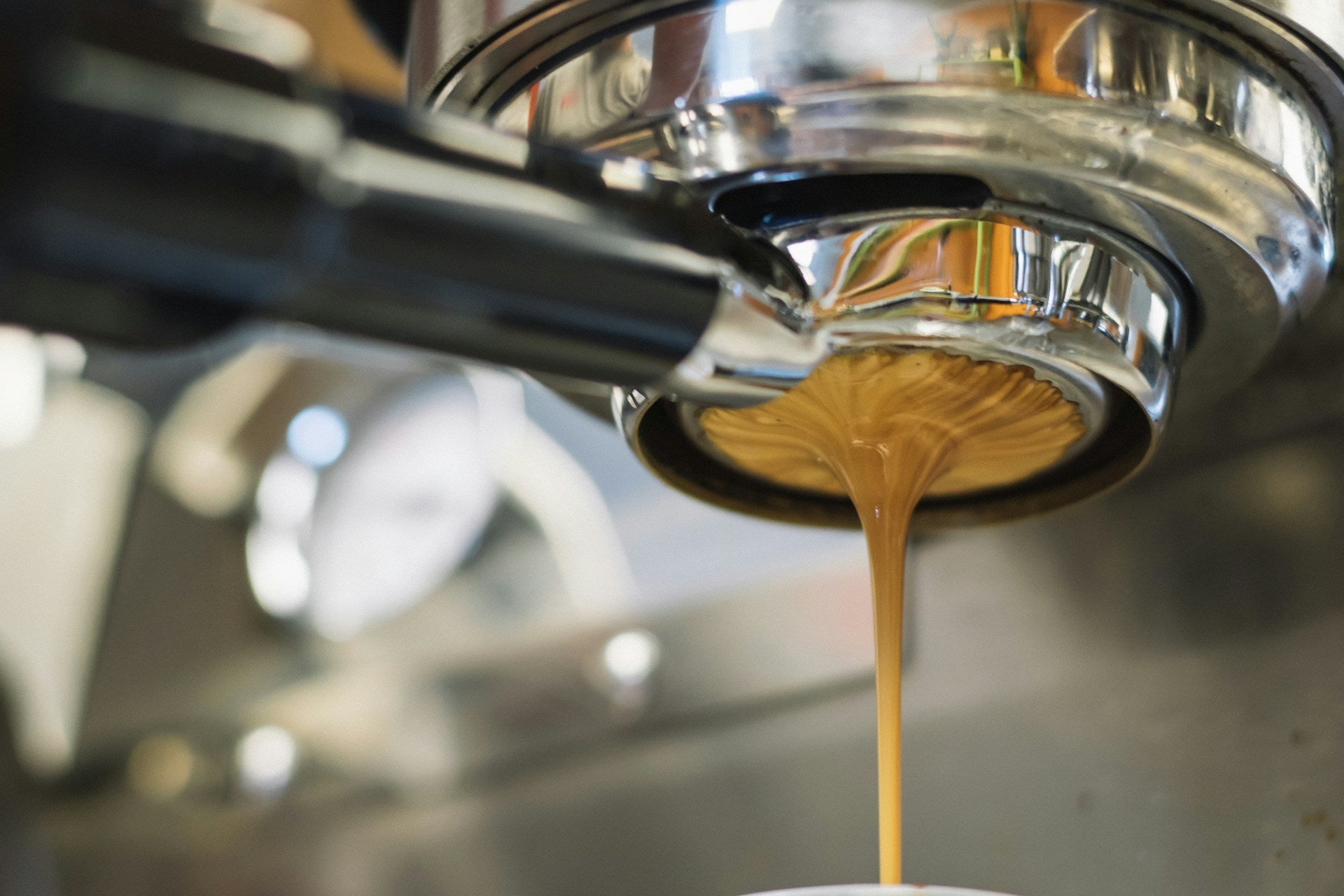 How to Choose the Best Coffee for a Coffee Machine