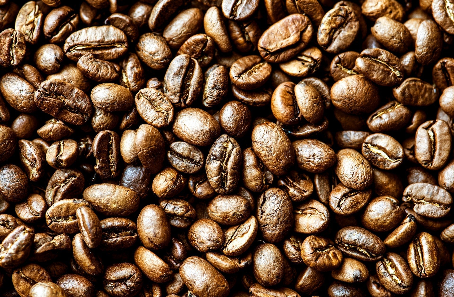 coffee beans