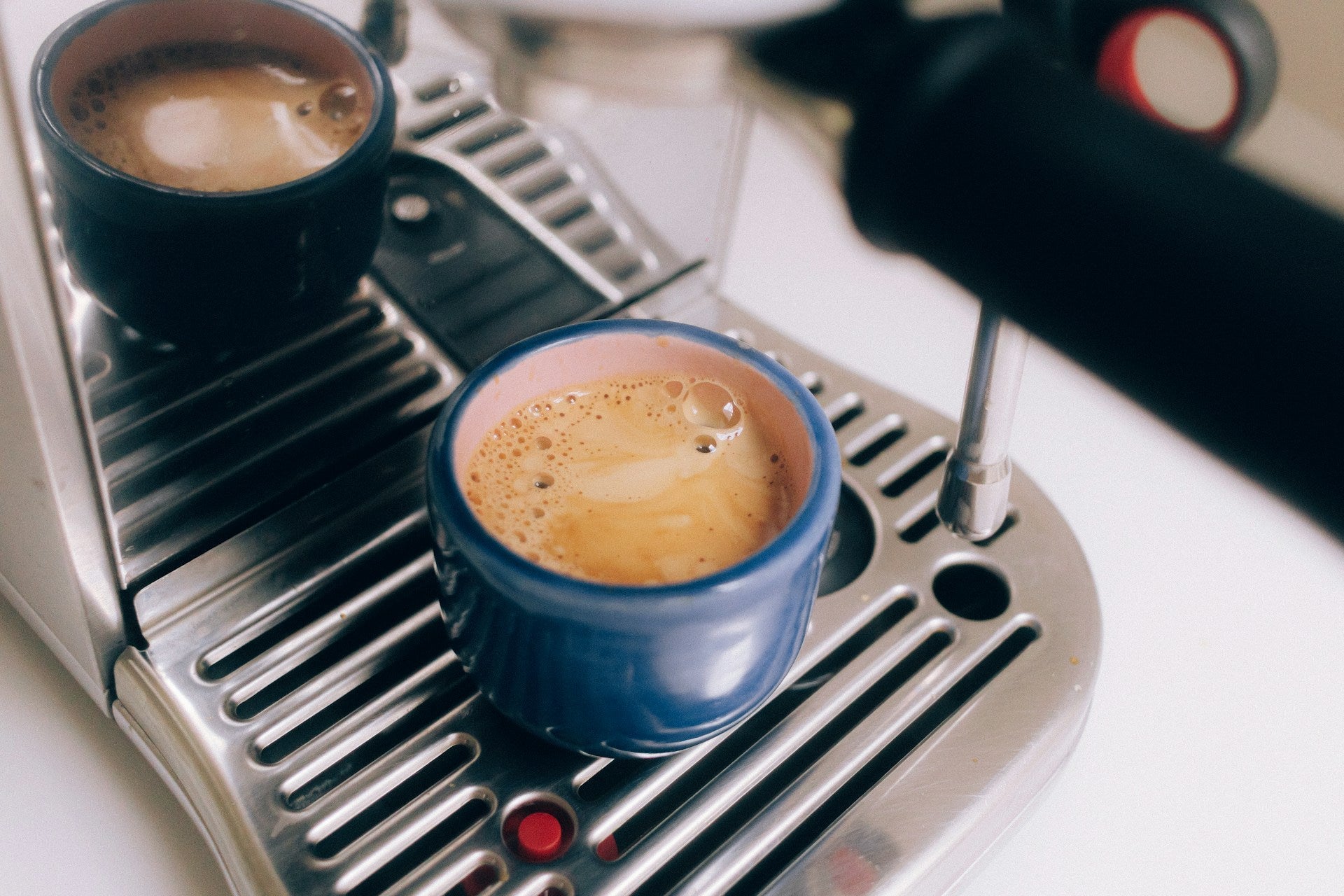 Capsule Espresso 