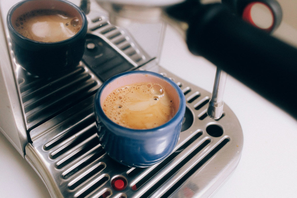 Capsule Espresso 
