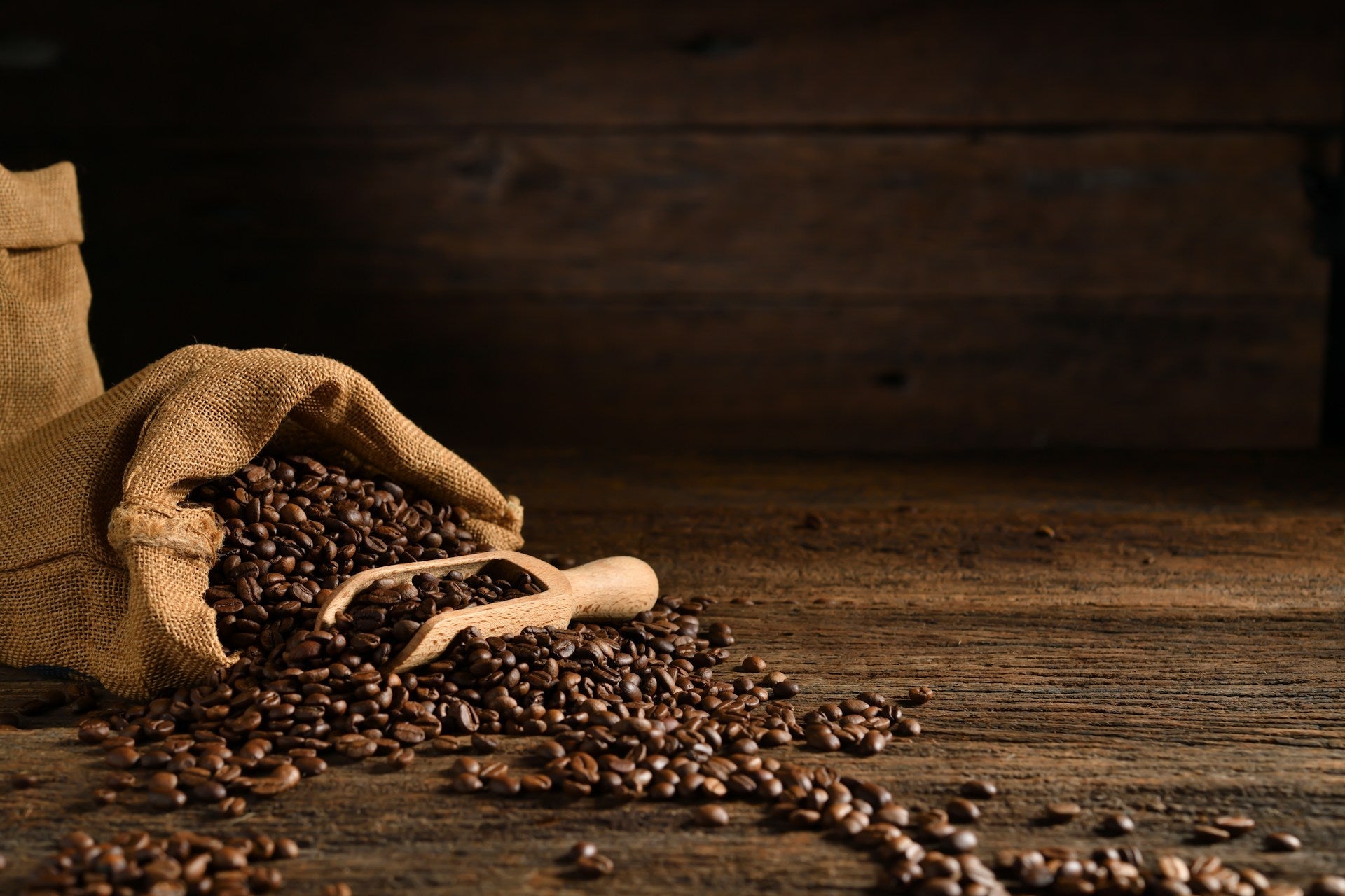 Coffee Bean Origins
