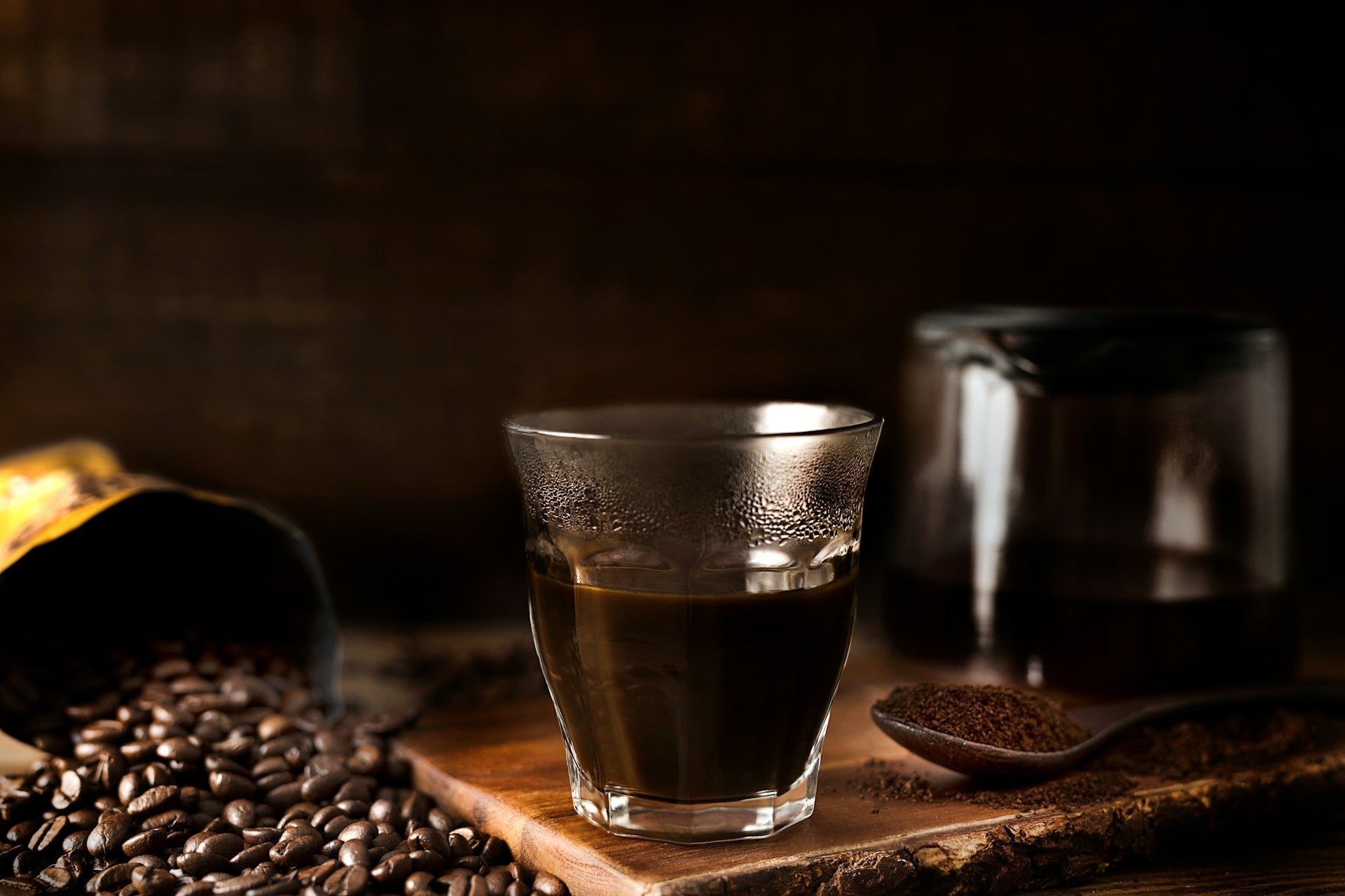 coffee