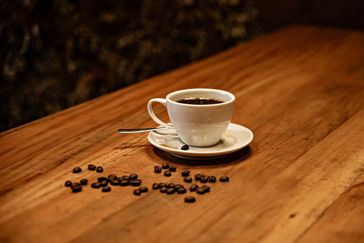 coffee