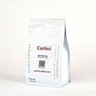 Carlini Coffee Sumatra Filter roast coffee 500 pack size
