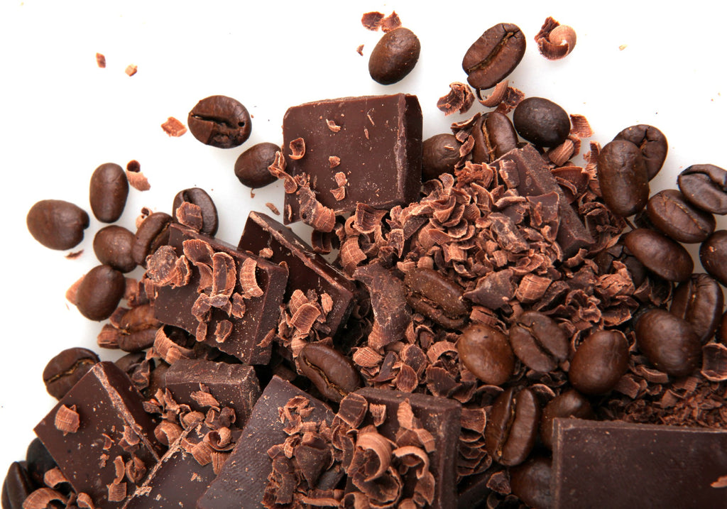 Carlini Coffee Kenya Microlot tastes like dark chocolate