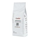 Carlini Coffee 1kg pack of Cafe Exclusive premium coffee blend