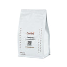 Carlini Coffee 500g pack of Candy Man premium coffee blend