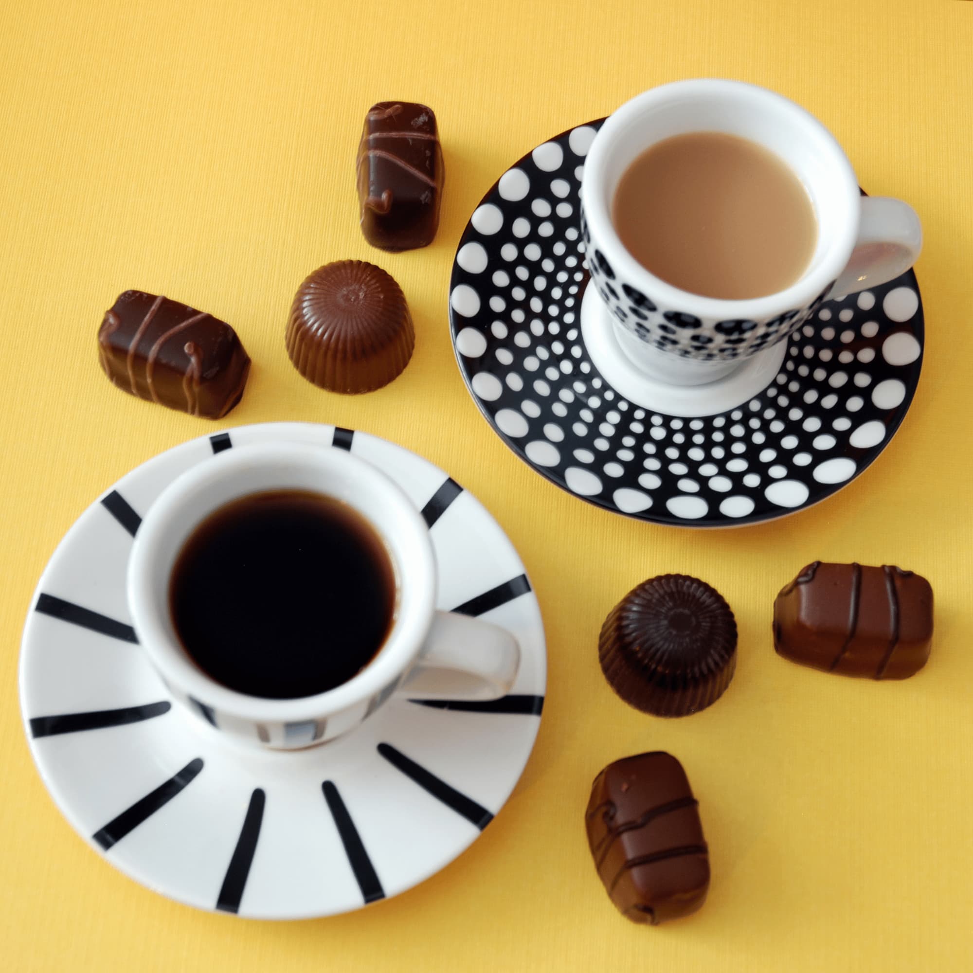 Candy Man is Carlini Coffee's sweetest tasting coffee blend. Fresh roasted daily for delivery to your door Australia wide.