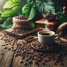 Carlini Coffee has freshly roasted Costa Rican coffee available for immediate delivery Australia wide.