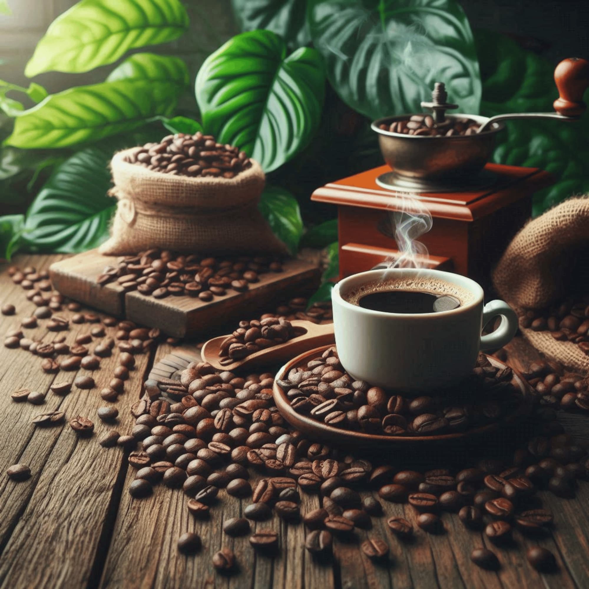 Carlini Coffee has freshly roasted Costa Rican coffee available for immediate delivery Australia wide.