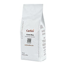 1kg bag of Carlini Coffee premium single origin Costa Rica coffee