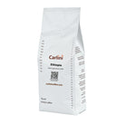 1kg pack of Carlini Coffee Ethiopia Filter roast coffee beans