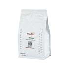Carlini Coffee 500g pack premium quality Mexico coffee
