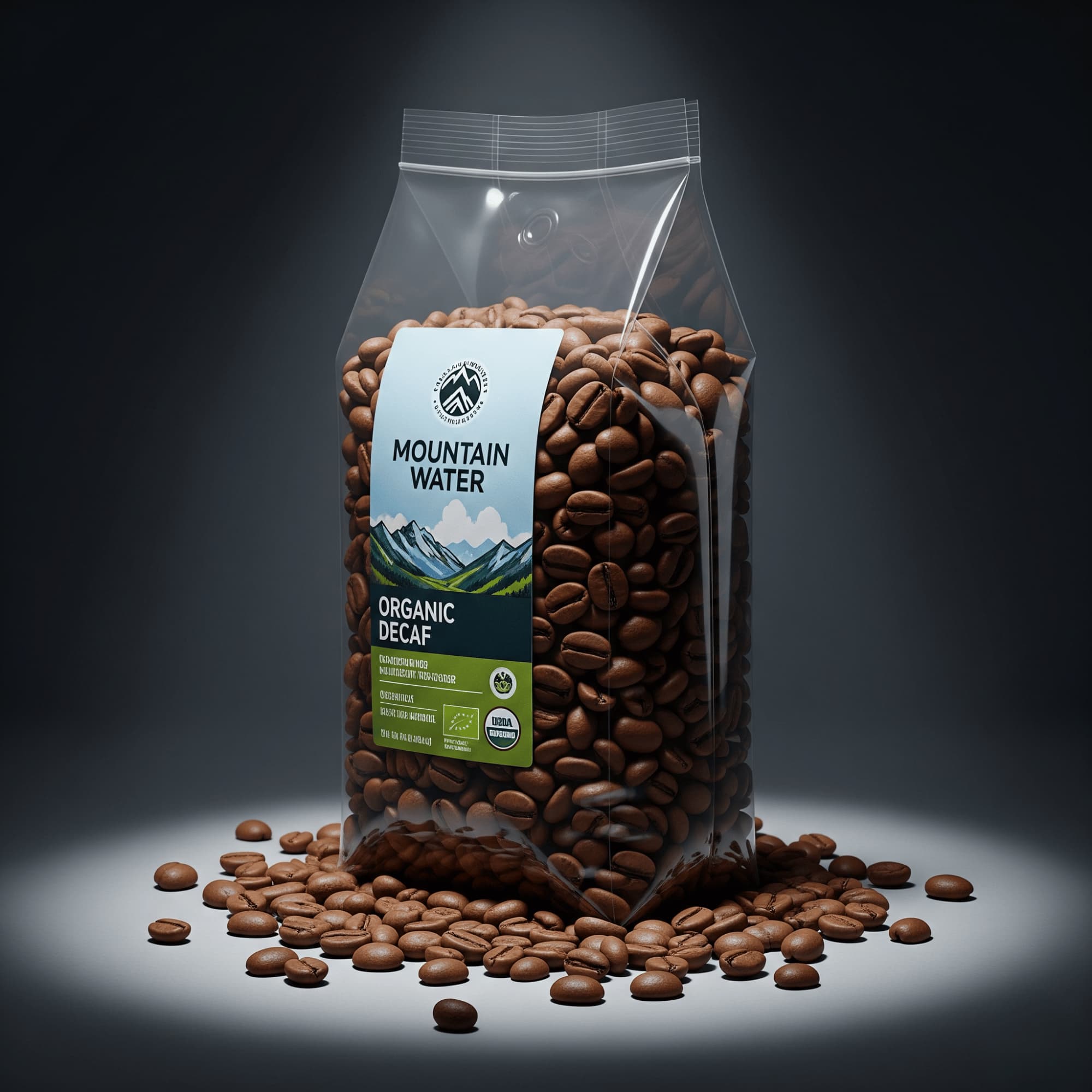 Carlini has the best tasting Organic Decaf in Australia. Shop now and have it delivered fast to your door Australia wide.